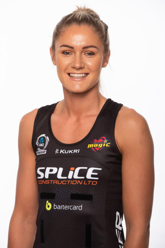 Ariana Cable-Dixon profile