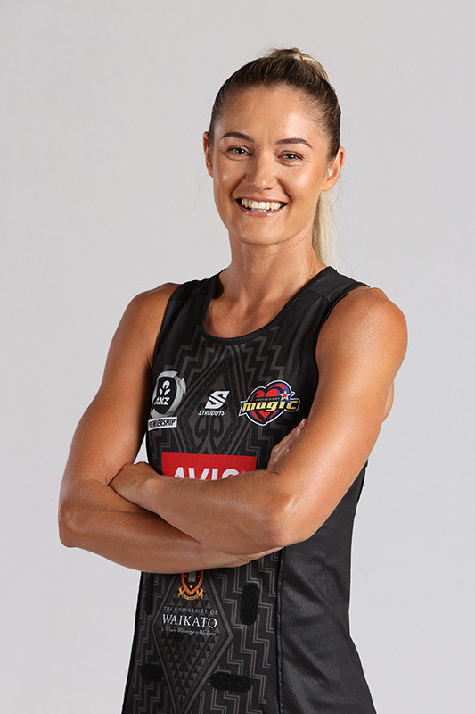 Ariana Cable-Dixon profile