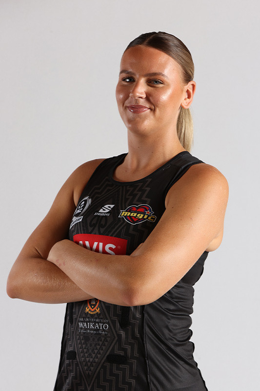 Brooklyn Murray profile