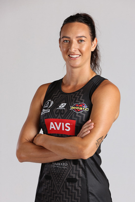 Oceane Maihi profile