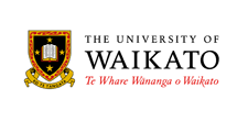 uni of waikato logo
